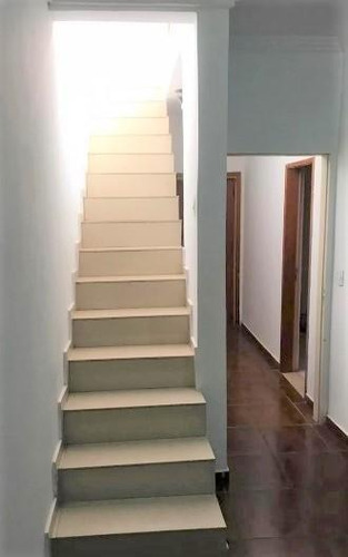 Imagem 2 de 12 de Sobrado Em Mooca, São Paulo/sp De 210m² 3 Quartos À Venda Por R$ 905.000,00 - So746109-s