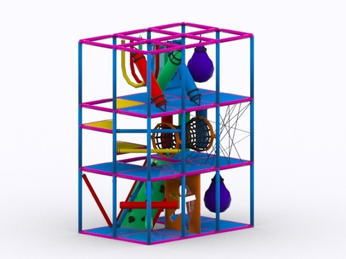 Fun Kids Playground