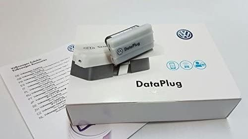 Volkswagen Dataplug Can Módulo De Lectura Dongle Smartphone