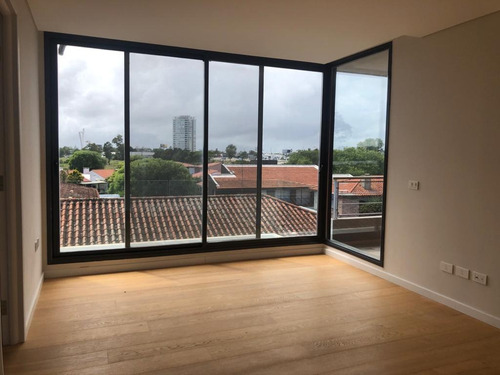 Espectacular Penthouse En Carrasco