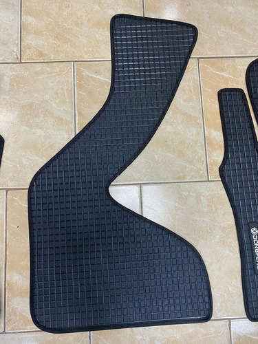 Alfombra Piso Gandola Dongfeng 238