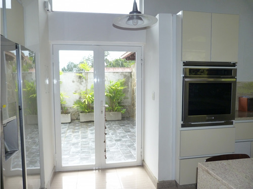 Vendo Casa 550m2 5h+s/5b+s/6p Lagunita Country Club 7178
