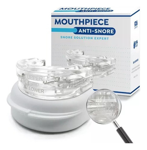 Novonovosolução Snore Air Snore Snore Snore Dispositivos Par