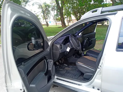 Renault Duster 2.0 Dynamique