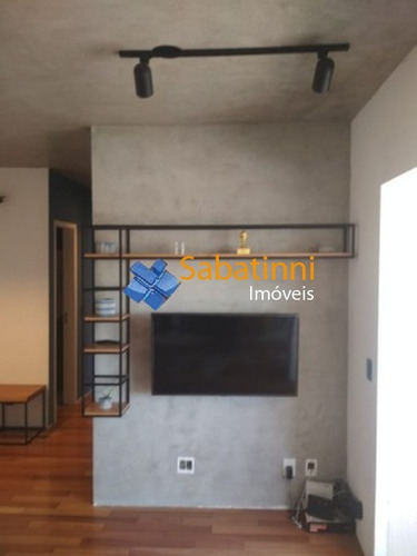 Imagem 4 de 18 de Apartamento A Venda Em Sp Barra Funda - Ap04683 - 69406042