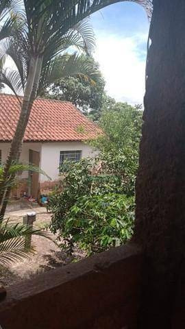 Imagem 5 de 6 de Chácara Com 3 Dormitórios À Venda, 750 M² Por R$ 330.000 - Flor Do Vale - Tremembé/sp - Ch0557