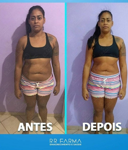 Imagem 2 de 5 de Emagrecedor Slm Thermo* Perder 10k Em 30 Dias? Garantimos