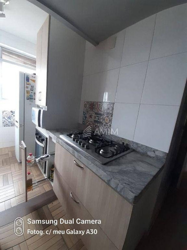 Imagem 5 de 30 de Cobertura Com 3 Dormitórios À Venda, 216 M² Por R$ 1.650.000,00 - Icaraí - Niterói/rj - Co0458