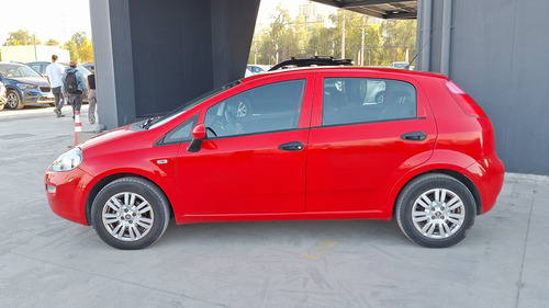 Fiat Punto 1.4 Punto Easy