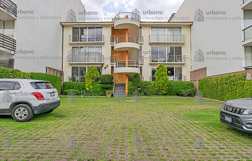 Imagen 22 de 22 de Venta Departamento Sexta Sección De Lomas Verdes San José De