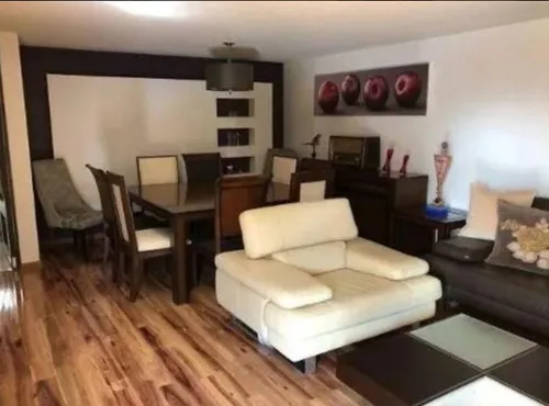 Casa En Venta En Ex-hacienda Coapa, Coyoacán, Cdmx. *no Créditos* V.l.