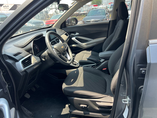 Chevrolet Groove 1.5 Lt Mt