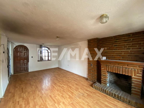 Casa En Venta En Delegación Tlalpan A 15 Min De Six Flags Por Debajo De Valor Del Avaluo