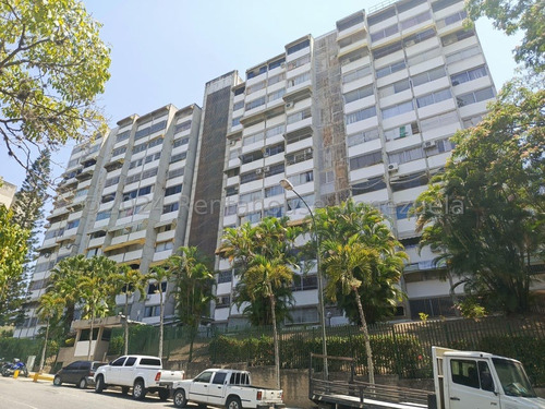 Apartamento En Venta En Urb. La Bonita, Caracas. 24-22054 Yf