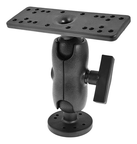 Finder Holder Mount Fishfinders, Soporte Portátil, Bola De K