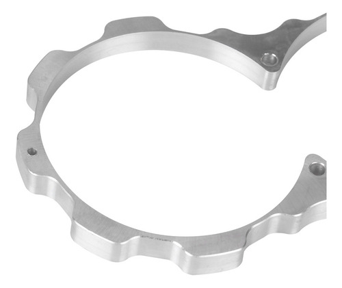 Protector De Bloque De Motor Vtec Civic Sohc D16z Guard Hond