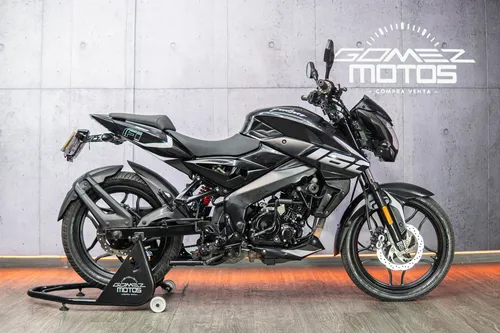Bajaj Pulsar Ns 160 Fi 2023