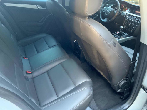 Audi A5 Manual De Sexta