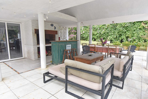 Imagen 12 de 17 de Venta Casa 4 Dormitorios Golf Punta Del Este