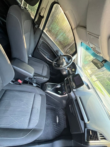 Imagen 14 de 15 de Ford Ecosport Se 1.5l At N