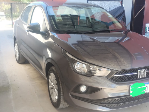 Fiat Cronos 1.3 Gse Drive Pack Conectividad