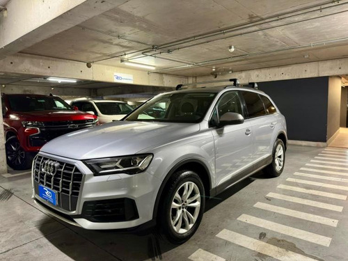 Audi Q7 55 TFSI