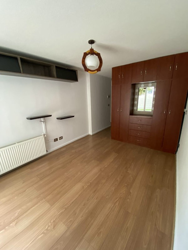¡vive En Ñuñoa: Arriendo Depto 2d2b, Calle Coventry.