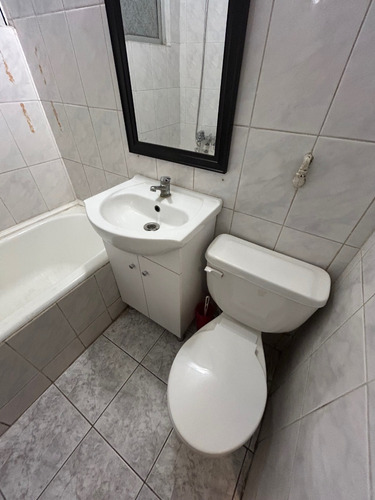 Arriendo Depto 3d-1b-1e - Ñuñoa - Metro Ñuble