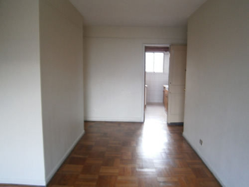 Se Arrienda Departamento Ramon Carnicer - Metro Baquedano