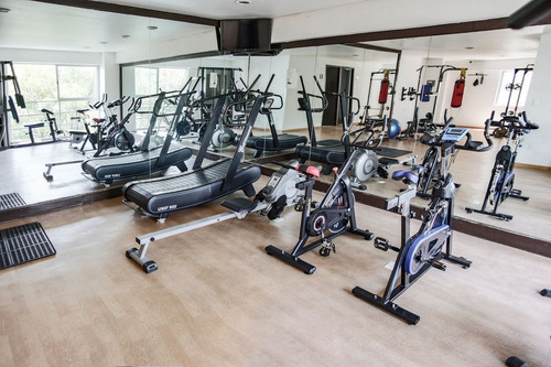 Imagen 16 de 17 de Departamento En Venta En Col. Hipódromo, Cuauhtémoc