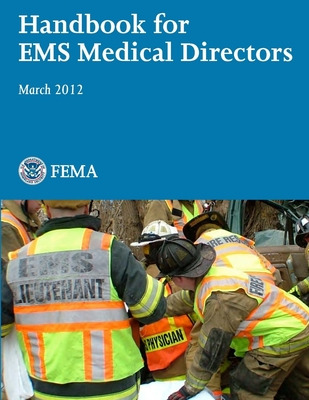 Libro Handbook For Ems Medical Directors (march 2012) - D...