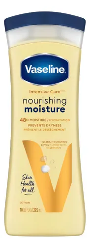 Vaseline Corporal Recup. Esencial 298g