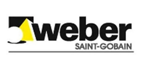 Imagen 6 de 6 de Adhesivo / Pegamento Para Porcelanatos Weber Pro X 30 Kg