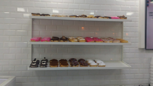Imagen 5 de 7 de Excelente Fondo De Comercio De Heladería Y Cafetería