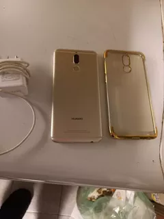 Celular Huawei Mate10 Like Dorado