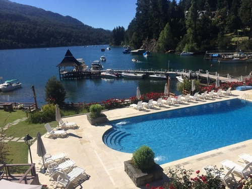 Imagen 2 de 10 de Bahia Manzano Resort 18 Al 25/02/2023 4 Pax