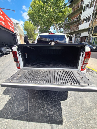 Imagen 25 de 25 de Ford Ranger Raptor 2020 2.0l Biturbo Cabina Doble 4x4