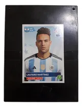 Comprar Figurita Copa América 2024 Lautaro Martínez Argentina 22