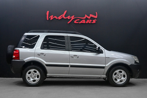Ford Ecosport 1.6 My10 Xl Plus Mp3 4x2