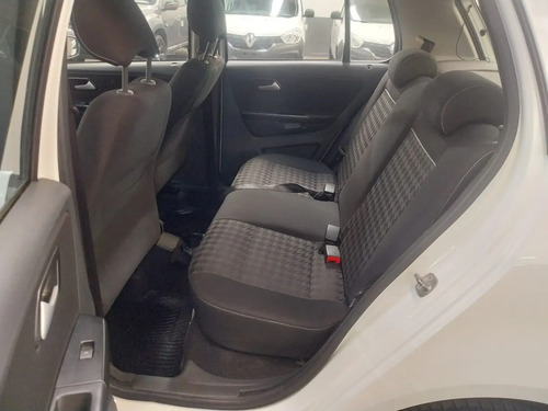 Volkswagen Fox 1.6 Comfortline