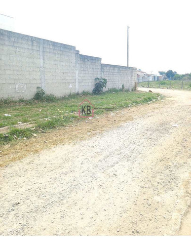 Imagem 4 de 5 de Terreno, Parque Urupês, Taubaté - R$ 400 Mil, Cod: 109 - V109
