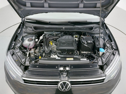 Volkswagen Virtus 1.0 200 TSI HIGHLINE AUTOMÁTICO
