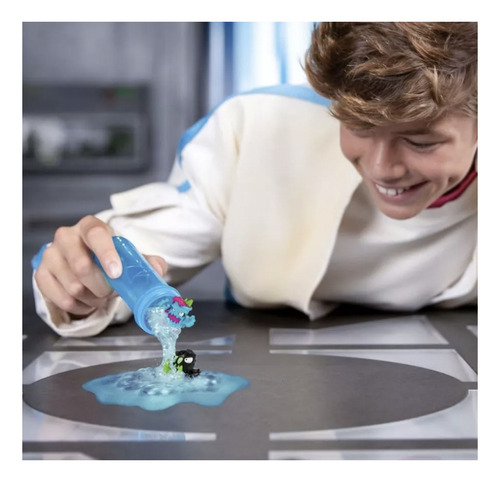 Mr Beast Lab Swarms - 2 Micro Bestias
