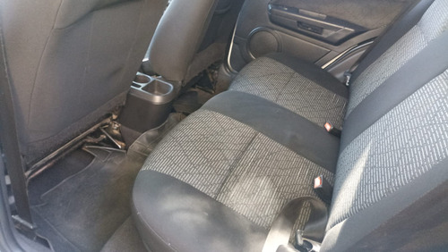 Ford Ecosport 1.6 My10 Xl Plus Mp3 4x2