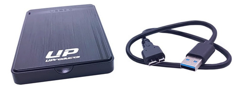 Case Ucorp 2,5 Sata Usb 3.0