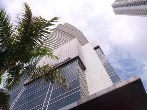 Imagen 1 de 14 de Venta De Apartamento En Ph Yacht Club, Av Balboa 22-1754