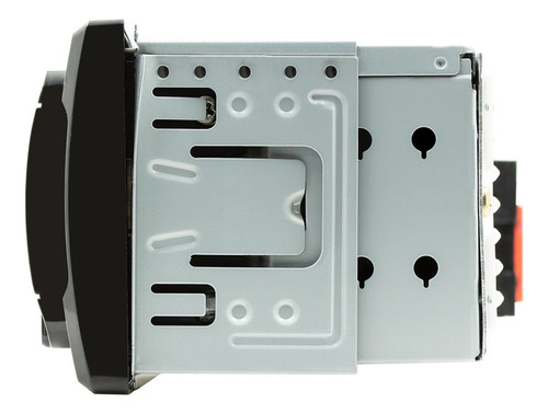 Reproductor Mp3 Coche Bt Dual Usb Asistente Voz Auto