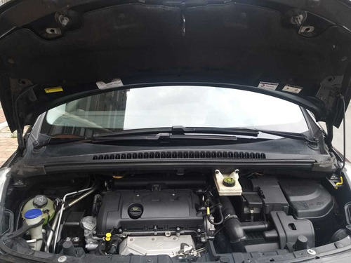 Peugeot 3008 1600 Cc M/t Aa 2012