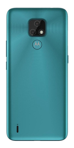 Imagen 6 de 8 de Celular Motorola Moto E7 32gb Azul