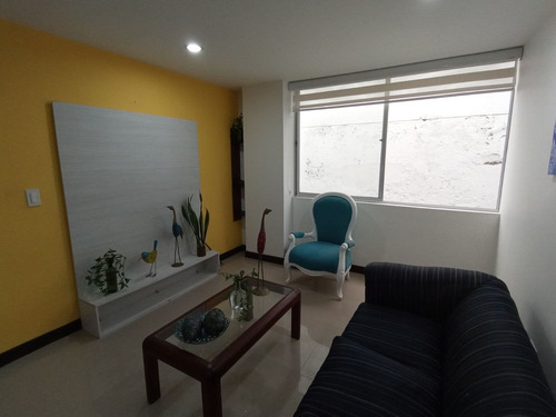 Imagen 18 de 22 de Alquiler Apartamento Amoblado Palermo, Manizales